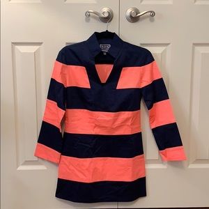 NWOT Sail to Sable Tunic